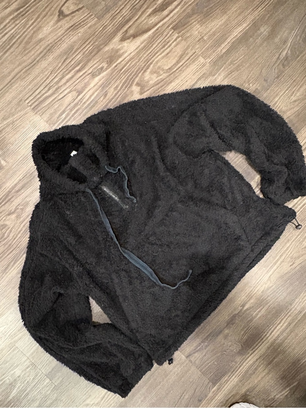 Free People Movement Pullover